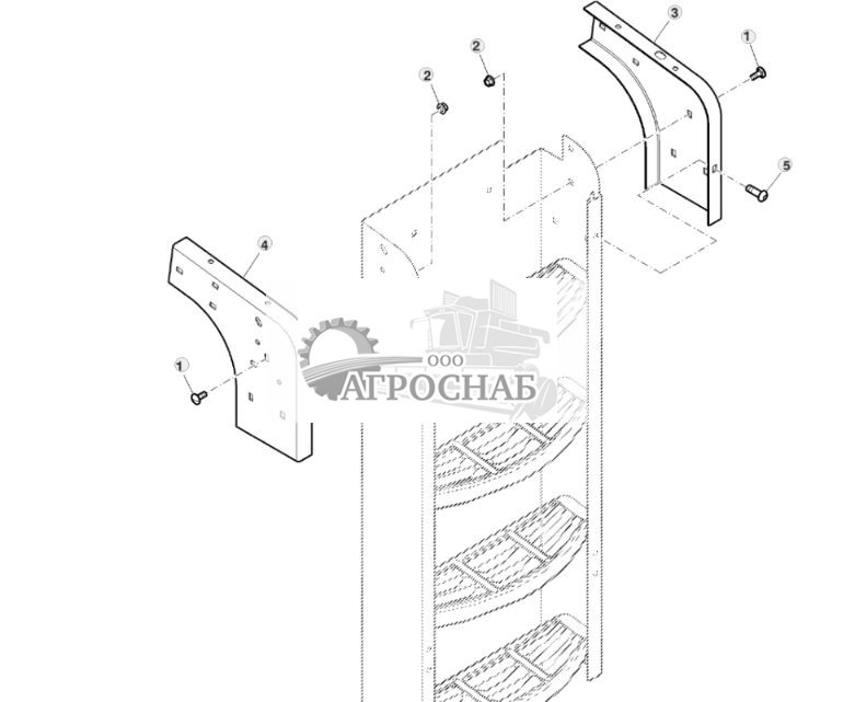 Опора лестницы кабины - ST826198 246.jpg